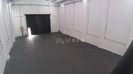 Loja / Salão / Ponto Comercial para alugar, 250m² no Vila São João, Caçapava