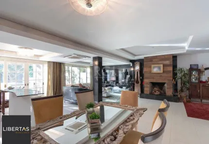Casa de Condomínio com 3 Quartos à venda, 251m² no Belém Novo, Porto Alegre
