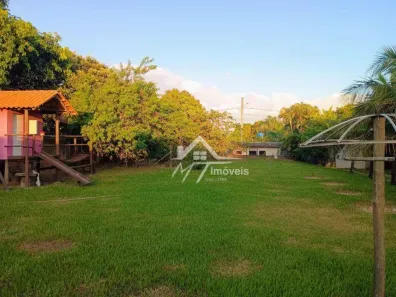 Fazenda / Sítio / Chácara com 3 Quartos para venda ou aluguel, 1250m² no Centro Prisional, Limeira