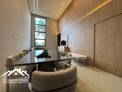 Casa de Condomínio com 3 Quartos à venda, 165m² no Residenciais Fazenda Itapema, Limeira