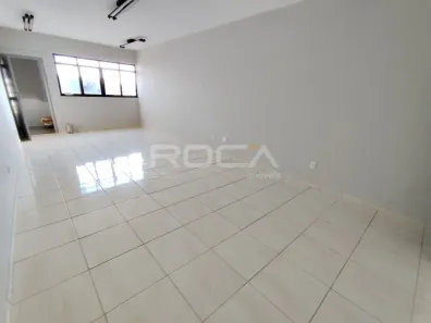 Conjunto Comercial / Sala para alugar, 29m² no Centreville, São Carlos