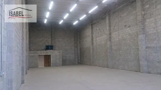 Galpão / Depósito / Armazém para alugar, 300m² no Centro, Poá