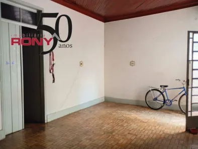Casa com 4 Quartos à venda, 156m² no Centro, Guaratinguetá