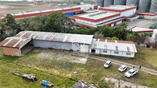 Galpão / Depósito / Armazém à venda, 720m² no Patrimônio, Massaranduba