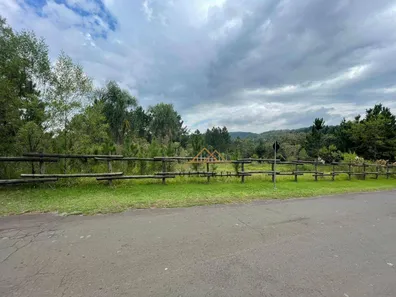 Terreno / Lote / Condomínio à venda, 2000m² no Porta Do Sol, Mairinque