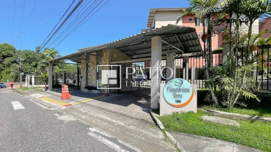 Apartamento com 2 Quartos à venda, 74m² no Mangueirão, Belém
