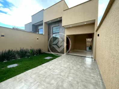 Casa com 3 Quartos à venda, 180m² no , Santo Antônio de Goiás