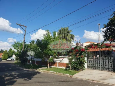 Casa com 3 Quartos à venda, 314m² no Jardim Iporanga, Águas de São Pedro