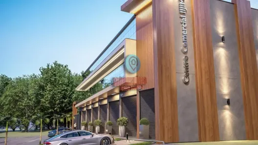 Loja / Salão / Ponto Comercial para alugar, 85m² no Vila Santo Antônio, Ferraz de Vasconcelos