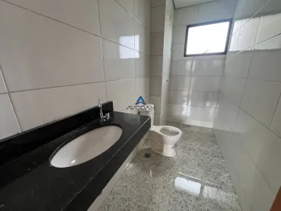 Cobertura com 3 Quartos à venda, 170m² no Bela Vista, Brumadinho