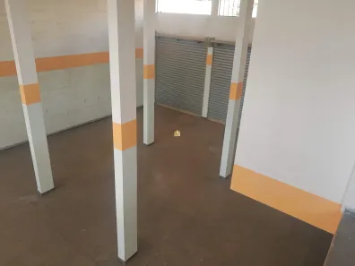 Loja / Salão / Ponto Comercial para venda ou aluguel, 170m² no Floresta Encantada, Esmeraldas