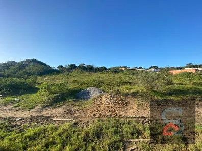Terreno / Lote / Condomínio à venda, 3380m² no Caminho de Búzios, Cabo Frio