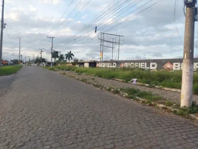 Terreno / Lote / Condomínio para venda ou aluguel, 7719570m² no Parque Guarus, Campos dos Goytacazes
