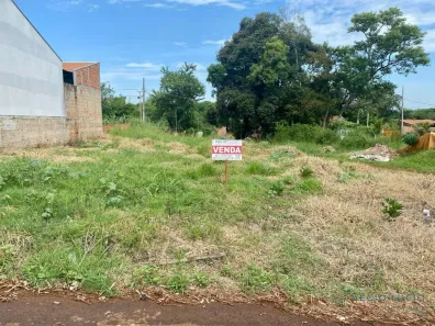 Terreno / Lote / Condomínio à venda, 200m² no Jataizinho, Jataizinho