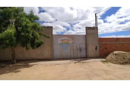 Galpão / Depósito / Armazém com 2 Quartos à venda, 140m² no Jardim São Paulo, Petrolina