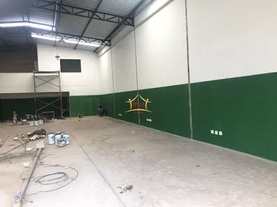 Galpão / Depósito / Armazém à venda, 330m² no Sevilha (1ª Seção), Ribeirão das Neves