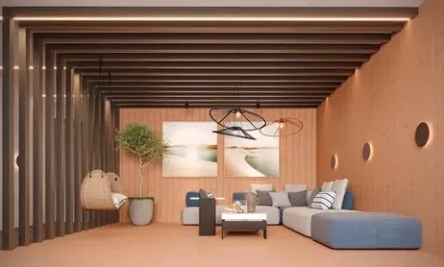 Loft com 2 Quartos à venda, 143m² no Bessa, João Pessoa