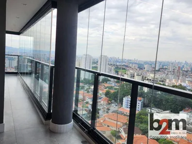 Apartamento com 3 Quartos para venda ou aluguel, 116m² no Vila Yara, Osasco