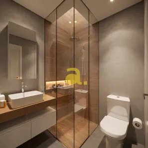 Sobrado com 2 Quartos à venda, 132m² no Badenfurt, Blumenau