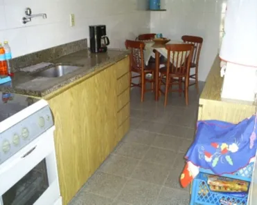 Casa com 2 Quartos para alugar, 90m² no Macedônia, Arraial do Cabo