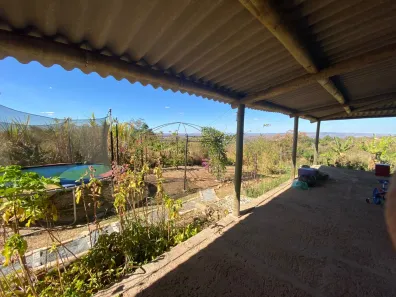 Fazenda / Sítio / Chácara com 3 Quartos à venda, 240m² no Núcleo Rural Lago Oeste, Brasília