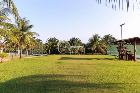 Terreno / Lote / Condomínio à venda, 1200m² no Busca Vida (Abrantes), Camaçari