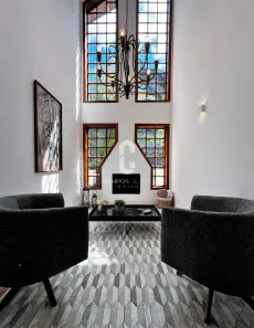 Casa de Condomínio com 3 Quartos para venda ou aluguel, 148m² no Vila Porã, Campos do Jordão