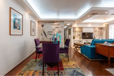 Apartamento com 2 Quartos à venda, 96m² no Vila Olímpia, São Paulo