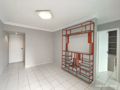 Apartamento com 2 Quartos à venda, 60m² no Flores, Manaus