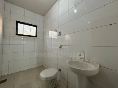 Loja / Salão / Ponto Comercial para alugar, 250m² no Chácara Braz Miraglia, Jaú