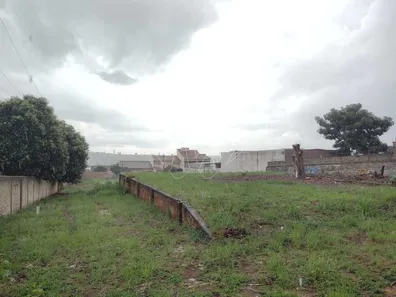 Terreno / Lote / Condomínio para alugar, 2616m² no Vila José Bonifácio, Araraquara