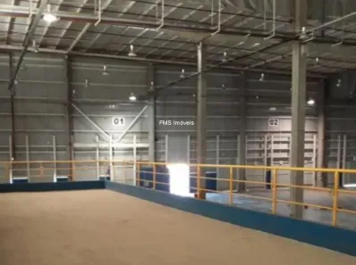 Galpão / Depósito / Armazém para alugar, 20000m² no Jardim Santa Luzia, Hortolândia
