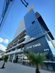 Conjunto Comercial / Sala à venda, 40m² no Centro, Juiz de Fora