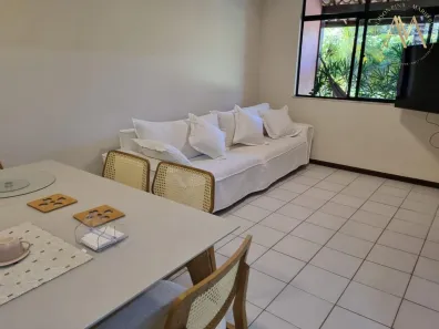 Casa de Condomínio com 2 Quartos à venda, 112m² no Buraquinho, Lauro de Freitas