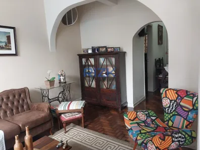 Casa de Vila com 5 Quartos à venda, 100m² no Aclimação, São Paulo