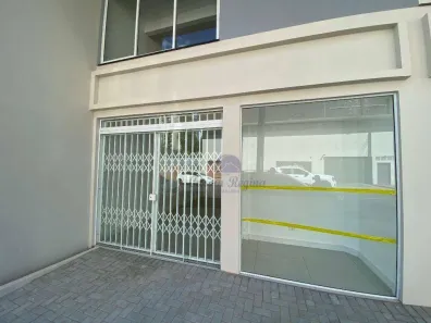 Conjunto Comercial / Sala para alugar, 22m² no Centro, Foz do Iguaçu