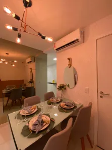 Apartamento com 3 Quartos à venda, 67m² no Candeias, Jaboatão dos Guararapes