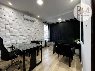 Conjunto Comercial / Sala para alugar, 15m² no Serraria Brasil, Feira de Santana