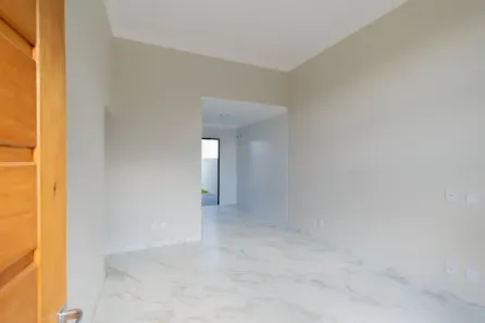 Casa com 3 Quartos à venda, 62m² no Vila Glória, Campo Largo