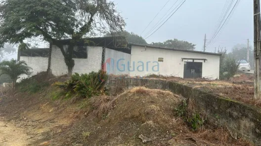 Galpão / Depósito / Armazém à venda, 300m² no Butuca, Massaranduba