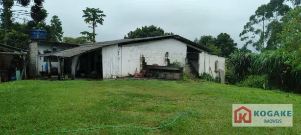 Fazenda / Sítio / Chácara com 3 Quartos à venda, 30000m² no Igaratá, 