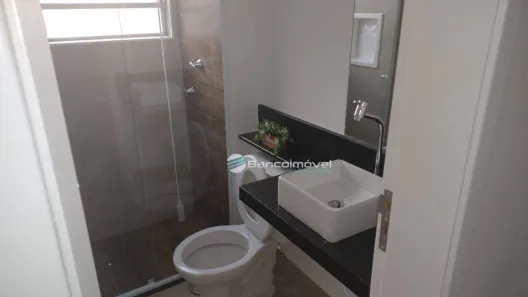 Apartamento com 2 Quartos à venda, 52m² no Jardim Nova Europa, Campinas