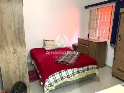 Sobrado com 4 Quartos para venda ou aluguel, 266m² no Mauá, São Caetano do Sul