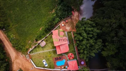 Casa com 3 Quartos à venda, 85m² no , Águas Mornas