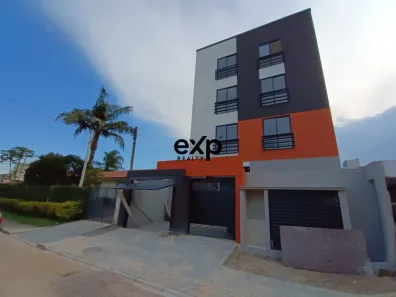 Apartamento com 3 Quartos à venda, 64m² no Cruzeiro, São José dos Pinhais