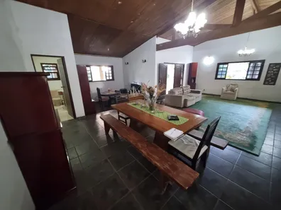 Fazenda / Sítio / Chácara com 2 Quartos à venda, 1320m² no Los Álamos, Vargem Grande Paulista