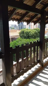 Sobrado com 4 Quartos à venda, 456m² no Jardim Maracanã, São José do Rio Preto