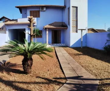 Casa com 2 Quartos à venda, 211m² no Scharlau, São Leopoldo