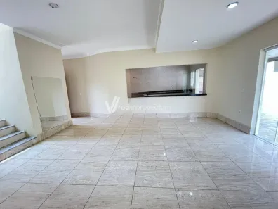 Casa de Condomínio com 3 Quartos para alugar, 160m² no Residencial Real Parque Sumaré, Sumaré