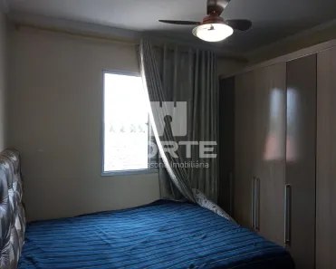 Cobertura com 3 Quartos para venda ou aluguel, 107m² no Alto Ipiranga, Mogi das Cruzes
